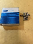 Nos Ford D5ZZ-16228-B Ii Rh Front Fender Emblem Ornament F+s!. Fixed Price $28.99.