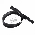 Metro Supersoft CS20C Weatherstrip Seal Fender To Hood Fits Dodge Plymouth Each. Fixed Price $135.98.
