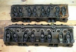 Corvette 1971 L-48 350 Engine Oem Gm Heads Part Number # 3973487 107,000 Miles. Fixed Price $645.00.