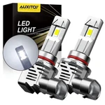 4X 9005 Led 9006 Headlight Bulbs For 1999-2006 Chevy Silverado 2500HD 1500. Fixed Price $35.99.