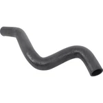 1969-72 Chevelle Camino; Upper Radiator Hose; Big Block; 396CI 454CI; With Ac. Fixed Price $18.99.