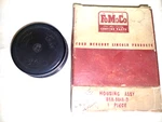 1956 Ford, Thunderbird ? Nos Choke Thermostat Housing & Coil F-1, B6A-9848-D. Fixed Price $79.95.