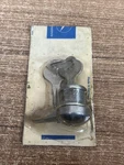 A1106890001 Mercedes W108 W110 W111 W112 W113 Glove Box Lock Genuine New. Fixed Price $219.90.