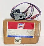Nos Ac Delco (gm) Wiper/washer Switch 1981-1990 7837279 D6350A. Fixed Price $69.00.
