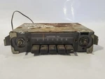 1968 1970 Volkswagen Beetle Oem Sapphire Xv Untested Radio Sold As Is. Fixed Price $50.00.