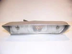 1965 Chrysler Imperial Lh Front Turn Signal Assembly Oem Mopar Lebaron Crown. Fixed Price $124.97.