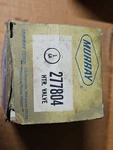 Nors Murray 277804 Heater Control Valve Ford Thunderbird. Fixed Price $40.00.