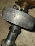 Gm Delco Remy Distributor 1111253 Dated 6K26 1967 Pontiac Gto Firebird 400 V-8. Fixed Price $74.75.