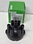 Lucas DDB117B Distributor Cap Brass Cyl Triumph TR6 E-type Jaguar 65-71 XJ6-74. Fixed Price $24.99.