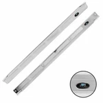 1973-81 Camaro Sill Plate With Stick On Tag, Original Style. Fixed Price $97.99.