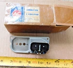Nos Ac Ammeter Gauge For 1956-64 Chevy Trucks Chevrolet (see Below) 1957 1958. Fixed Price $26.00.