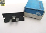 Nos 1969 Pontiac Catalina Executive Bonneville Blower Motor Resistor Gm 9796609. Fixed Price $29.99.