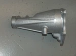 1962-1964 Borg Warner Speed Transmission Tail Housing T10-7D Chevy Impala. Fixed Price $150.00.