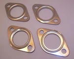 Empi 98-2516 Metal Exhaust Flange Gaskets Volkswagen T1 Bug & Super Beetle 46-79. Fixed Price $9.61.
