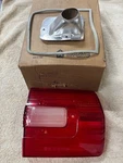 Mopar Nos Tail Lamp Lens Assy Rt. 68 Ply. Gtx, Satellite/belvedere /road Runner. Fixed Price $269.50.