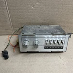 G10 Vintage 1982-83 Chrysler Silver Am Radio Pn #4048901. Fixed Price $9.99.