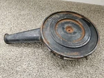 Year Only 1971 Amc Hornet SC/360 4V Air Cleaner Javelin 401 Non Ram. Fixed Price $1250.00.