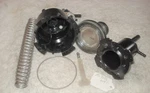 Wiper Washer Jar Pump W/ Control, Trico Original. 40-50'S Cars & Trucks. Fixed Price $134.95.