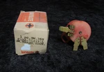 Nos 1961-1962 Ford Mercury Transmission Autolite Neutral Safety Switch. Fixed Price $99.95.