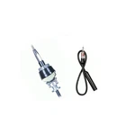Pontiac Bonneville 1985-1991 Factory Oem Replacement Radio Stereo Custom Antenna. Fixed Price $27.99.