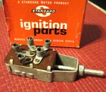 New Mopar 1937 Desoto, Dodge Plymouth Headlight Switch, Late Year Only. Fixed Price $17.49.