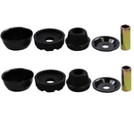 Pair Set Of 2 Front Monroe Suspension Strut Mount Kit Ford Mustang Fairmont. Fixed Price $82.95.