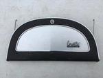 Corvette 1966-1967 Glove Box Door With Lock And Retainer 3874599. Fixed Price $200.00.
