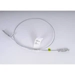 25890192 Ac Delco Parking Brake Cable For Chevy Chevrolet Silverado 2500 Hd Gmc. Fixed Price $40.50.