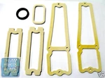 1966-67 Chevrolet Nova Chevy Ii Reseal Paint Gasket Kit Made The Usa. Fixed Price $32.99.