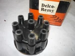1955 56 57 58 59 60 61 Chevrolet & Corvette Nos Distributer Cap. Fixed Price $99.99.