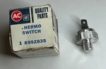 Nos Gm 1977-80 Buick Pontiac A/c Heat Blower Delay Thermo Switch 8992835 Oem. Fixed Price $16.99.