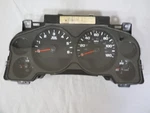 07 08 09 10 11 12 Chevy Silverado Sierra Speedometer Cluster 930K Tested Oem. Fixed Price $98.00.