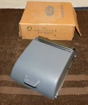 1979-1986 Mustang Gt Cobra Svo Capri Rs Nos Instrument Panel Ash Tray Receptacle. Fixed Price $249.00.