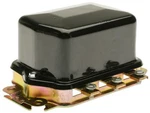 For 1953-1959 Chevrolet Corvette Voltage Regulator Smp 25575MFTS 1954 1955 1956. Fixed Price $126.39.