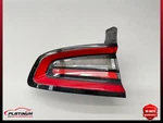 Dodge Charger Rear Left Side Outer Taillight Lamp 68213145AD Oem 2015-2023. Fixed Price $105.00.