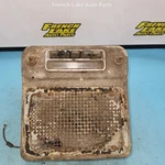 Parts Only A/m Radio 981707 Fits 1956 Buick Special 1244352. Fixed Price $50.00.
