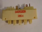 68-74 Charger Dodge Barracuda Dart Imperial Dash Heater & A/c Control Nos. Fixed Price $200.00.