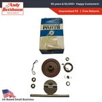 1970-1974 Chrysler Plymouth Belvedere Heat Riser Control Kit 383 440 3420045 Nos. Fixed Price $195.00.