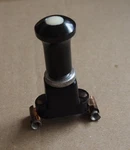 Lucas Model 56SA One Way Switch Period Accessory Illuminating. Fixed Price $40.34.
