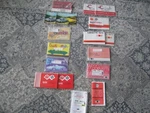 1963 Thru 1980 Corvette Owners Manuals, Most Yrs, New. Fixed Price $15.50.