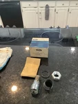 Nos 1964 Ford Fairlane Truck Sleeve C4OZ-6243603-A. Fixed Price $275.00.