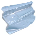 Front Inner Fender Apron Ford Tooling Passenger Side F-100/ F-250/ F-350 1967-72. Fixed Price $227.99.