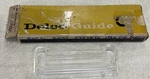 Nos 1966 & 1967 Chevrolet Impala Caprice Lh Or Rh Back Up Lamp Lens. Fixed Price $44.66.