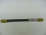 Weatherhead 11201 Fuel Line 1950 Nash Ambassador With Overdrive Nos. Fixed Price $15.95.