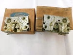 Nos Oem Ford 1972 1973 Mustang Door Latch Pair Torino Ii 1974 1975 1976. Fixed Price $279.00.