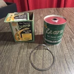 Vintage Lloyd Oil Filter Cartridge Refill Fits 1946-1953 Ford Philadelphia. Fixed Price $19.99.