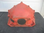 1955 1956 1957 Chevy Bellhousing-original GM8 Casting #3733365 Dated H217. Fixed Price $99.95.