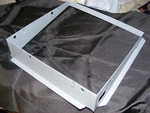 Mk 1/2 Radiator Surround Panel Pre 1975 14A6498 New. Fixed Price $26.26.