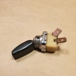 Original Jaguar Xke E-type Windscreen Washer Fluid Switch Oem 31984D Date 3/66. Fixed Price $52.49.