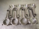 Original Oem C3AE-D Ford 289 Connecting Rods 4.7L V-8 Mustang, Falcon 1964-67. Fixed Price $340.00.